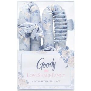 LoveShackFancy x Goody